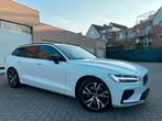 Volvo V60 2.0 T8 R-Design | 12 M Garantie | 122 Dkm | 2019 |, Auto's, Automaat, https://public.car-pass.be/vhr/27c64daf-7d02-4865-a235-08778536860f
