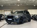 BMW x5 xDrive45e M-Sport PRO Dravitgrijs - Garantie, Auto's, BMW, Automaat, Leder, Bedrijf, Hybride Elektrisch/Benzine