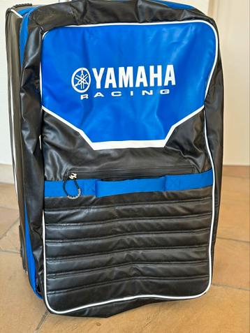 Mooie reis/motortas origineel Yamaha