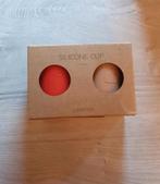 Nouveaux gobelets en silicone de Liewood, Enlèvement