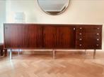 Vintage retro dressoir, Ophalen, Zo goed als nieuw