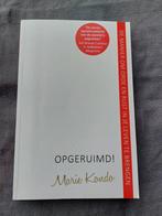 Marie Kondo - Opgeruimd!, Enlèvement ou Envoi, Marie Kondo