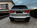 Mooie bmw x1 te koop, Auto's, Stof, Break, 5 deurs, Particulier