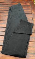 Iveo zwarte broek/jeans maat 40, Kleding | Heren, Iveo JBC, Ophalen of Verzenden, Zwart