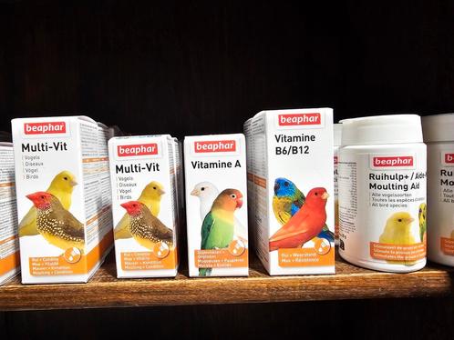 Vitamine A - 20ml - Beaphar - Winkel en Webshop, Dieren en Toebehoren, Vogels | Toebehoren, Nieuw, Ophalen