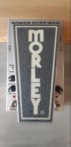 Morley Power Fuzz Wah, Muziek en Instrumenten, Effecten, Ophalen, Zo goed als nieuw