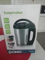 Soepmaker Domo  do498bl, Nieuw, Ophalen