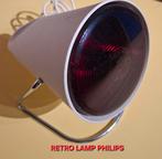 LAMPE CHAUFFANTE PHILIPS/INFRAPHIL, Enlèvement ou Envoi