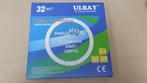 Ulbay circline T5 32 watt (reservelamp), 30 à 60 watts, Enlèvement, Neuf