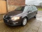 Volkswagen Passat 2.0 tdi 2007, Auto's, Diesel, Particulier, Euro 4, Passat