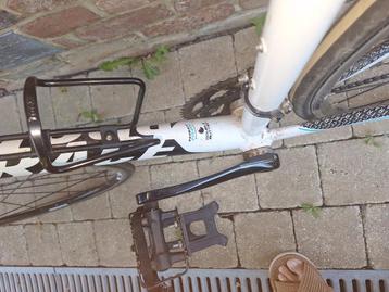 Vélo de course, Fietsen en Brommers, Ophalen, Zo goed als nieuw