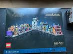 Nieuw in doos Lego Harry Potter de wegisweg 76444, Ophalen, Nieuw, Complete set, Lego