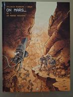 On mars T1 EO Un monde nouveau - Grun, Ophalen of Verzenden, Zo goed als nieuw