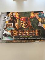 bordspel pirates of the caribbean, Hobby & Loisirs créatifs, Comme neuf, Enlèvement, Trois ou quatre joueurs