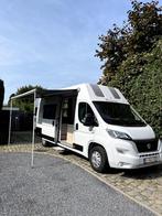 Campervans te huur, Caravans en Kamperen