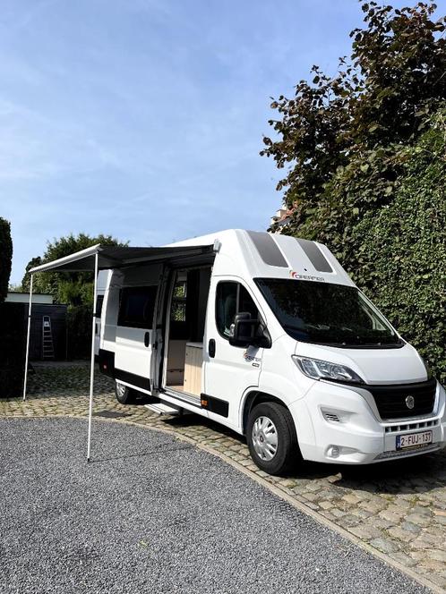 Campervans te huur, Caravans en Kamperen, Verhuur