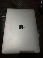 Apple Macbook Pro A1706 13’ inch zilver, Computers en Software, Apple Macbooks, 256 GB, 2 tot 3 Ghz, Qwerty, 8 GB
