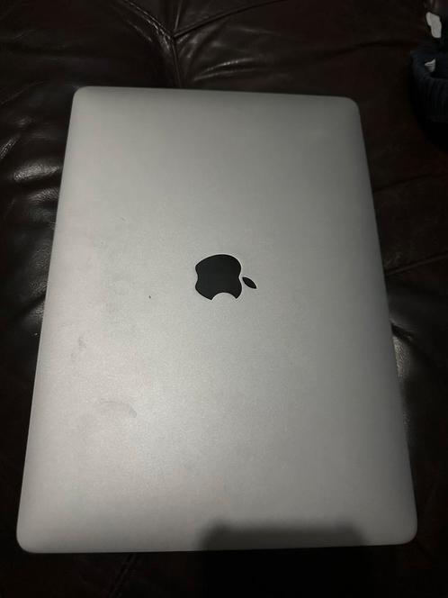 Apple Macbook Pro A1706 13’ inch zilver, Computers en Software, Apple Macbooks, Zo goed als nieuw, MacBook, 13 inch, 2 tot 3 Ghz