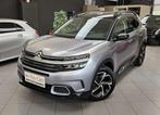 Citroën C5 Aircross C5 Aircross 1.2i BUSINESS,CUIR,GPS,CAME, Auto's, Citroën, Voorwielaandrijving, 118 g/km, 1490 kg, Gebruikt