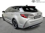 Toyota Corolla TS GR Sport 1.8, Autos, Toyota, Hybride Électrique/Essence, Break, Automatique, https://public.car-pass.be/vhr/87b6c52e-b9e5-47a0-b3ba-2acd89526a3c