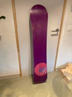 Burton Lux 147, Sport en Fitness, Snowboarden, Ophalen of Verzenden, Gebruikt, Board