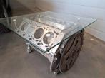 Motortafel. Mancave, Ophalen, Zo goed als nieuw