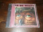 Jan de Wilde & Prima La Musica, Cd's en Dvd's, Levenslied of Smartlap, Gebruikt, Ophalen of Verzenden