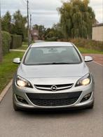 Opel astra 2013 1.4  benzine 160.000km, Auto's, Euro 5, Bedrijf, Astra, Te koop