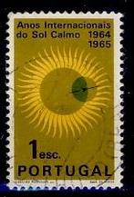 Portugal 1964 - nr 966, Verzenden, Portugal, Gestempeld
