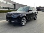 2021 Range Rover Vogue Personenauto, Auto's, Land Rover, Automaat, Gebruikt, Overige brandstoffen, Bedrijf