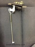 Slot BMW E36 Touring achterklep, Auto-onderdelen, Ophalen of Verzenden, Gebruikt, BMW