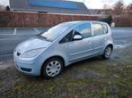 Mitsubishi Colt 1.5 DI -D, jaar 2006, 5 deuren, schoon, Auto's, 4 zetels, Blauw, Colt, Bedrijf