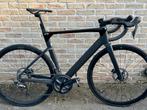 Merida Reacto 6000 - M 56, Gebruikt, Carbon, Heren, 53 tot 57 cm
