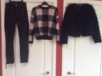 Te koop kinderkleding voor meisje 3 stuks maat 146 -152, Kinderen en Baby's, Kinderkleding | Maat 146, Ophalen of Verzenden, Gebruikt