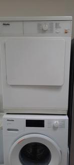 Droogkast Miele, Elektronische apparatuur, Droogkasten, Ophalen, Gebruikt, Minder dan 85 cm, Luchtafvoer