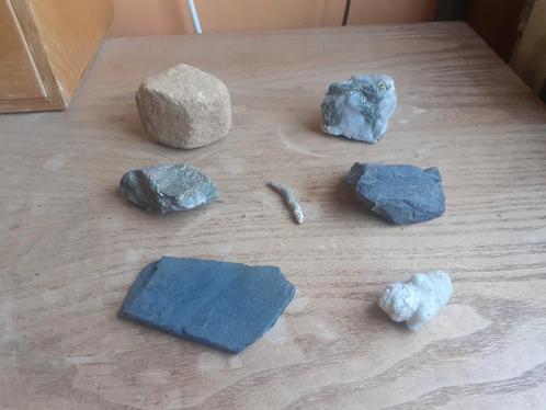 Partij edelstenen, Handtassen en Accessoires, Edelstenen, Ophalen of Verzenden