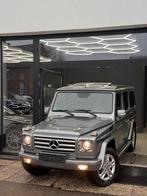 Mercedes-Benz G350 CDI | 2013 | Topstaat, Cuir, Achat, Cruise Control, Carnet d'entretien