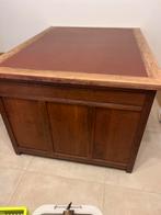 Antiek bureau, Ophalen, Bureau