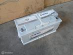 110Ah Accu Land Rover Range Rover L322 Vogue Varta, Land Rover, Ophalen of Verzenden, Gebruikt, Land Rover