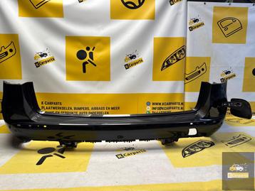 MERCEDES E KLASSE ACHTERBUMPER W213 ESTATE HYBRIDE 16- A2138 beschikbaar voor biedingen