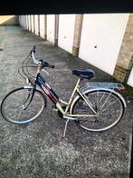 Rambler damesfiets, Fietsen en Brommers, Ophalen, Gebruikt, Overige merken, Versnellingen