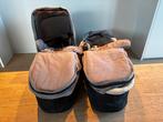 Mountain buggy duet tweeling reiswieg, Ophalen, Gebruikt, Kinderwagen, Overige merken