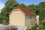 Tuinhuis Oxford 3504 - COTTAGE, Verzenden, Nieuw