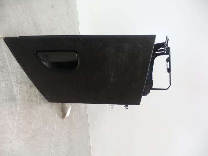 Dashboardkastje van een Fiat Stilo, Auto-onderdelen, Dashboard en Schakelaars, Fiat, Gebruikt, Ophalen of Verzenden