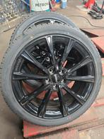 Kit jantes hiver pneus neufs ! 5x108, Autos : Pièces & Accessoires, Pneus & Jantes, Enlèvement, Pneus hiver, Pneu(s)