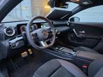 Mercedes-Benz A-Klasse 250 e Hatchback AMG Line | Nightpack, Auto's, Mercedes-Benz, Stof, Gebruikt, Euro 6, 4 cilinders