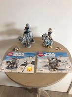 Star wars • lego • collectie, Ophalen, Zo goed als nieuw, Complete set, Lego