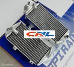 Radiateur voor Honda CRF250R/CRF 250 R 2014 2015 2016, Motoren, Nieuw, Ophalen of Verzenden