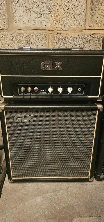 Ampli à lampes GLX TT5H, Musique & Instruments, Enlèvement, Comme neuf