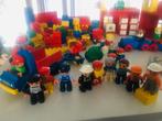 Lot de Duplo anciens et plus récents, Ophalen, Duplo